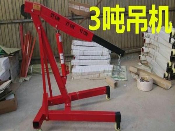 碾子山区吊车出租_吊车日常维护的经验和一些小技巧